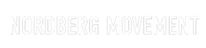 Nordberg Movement Logotyp