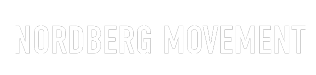 Nordberg Movement Logotyp